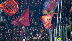 Lancio del seggiolino in Juventus-Roma: i bianconeri puniscono anche i tifosi ospiti