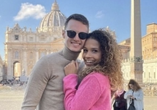 credit Instagram Viene espulso ma s’innamora dell’arbitro: il colpo di fulmine in Olanda- immagine 2