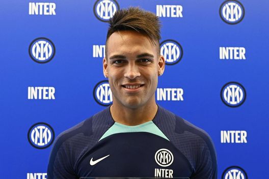 Lautaro, dalle lacrime ai no sul mercato: c’è solo l’Inter. Ora la rivincita scudetto- immagine 2