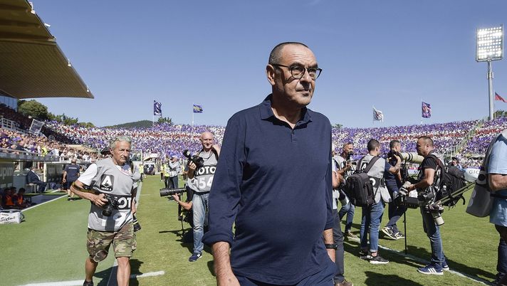 (Photo by Daniele Badolato - Juventus FC/Juventus FC via Getty Images) (Photo by Daniele Badolato - Juventus FC/Juventus FC via Getty Images)