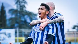 Padova-Lecco, la primavera di Zambataro: “Rinato qui, voglio riprendermi la B”