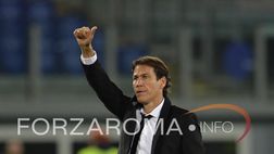 Garcia non molla “Voglio il titolo”
