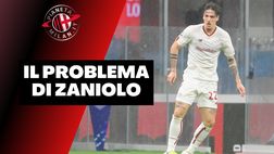 Milan, senti Di Canio: “Zaniolo ha un problema: ecco quale” | News