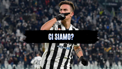 Inter, su Dybala tutti convinti: domani nuovo incontro con l’agente