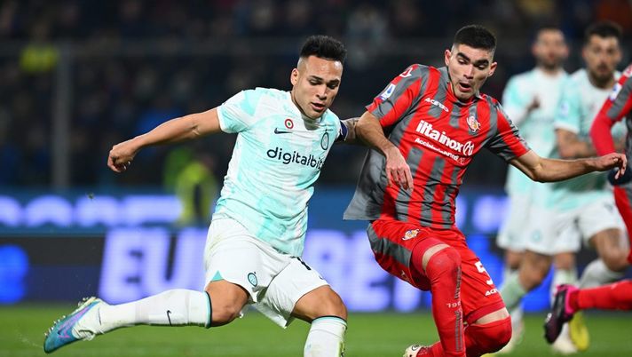 Libero – Inter: perso un buon capitano, ma ne ha trovato uno migliore, Lautaro. Ora vale… - immagine 1