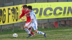 UFFICIALE – Inter, rinforzo per le giovanili: arriva il terzino Zugaro dal Pescara