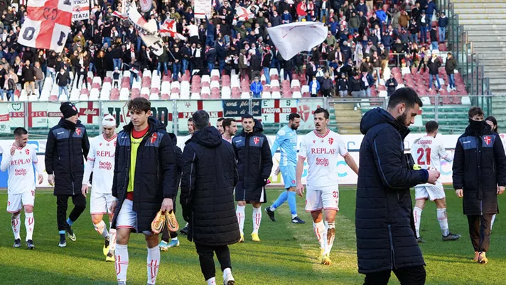 Quando si sfrutta il Calcio Padova per un po’ di notorietà - immagine 1