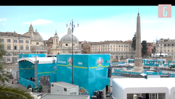 VIDEO Euro 2020, l’attesa è finita: segreti e curiosità sulla cerimonia d’apertura