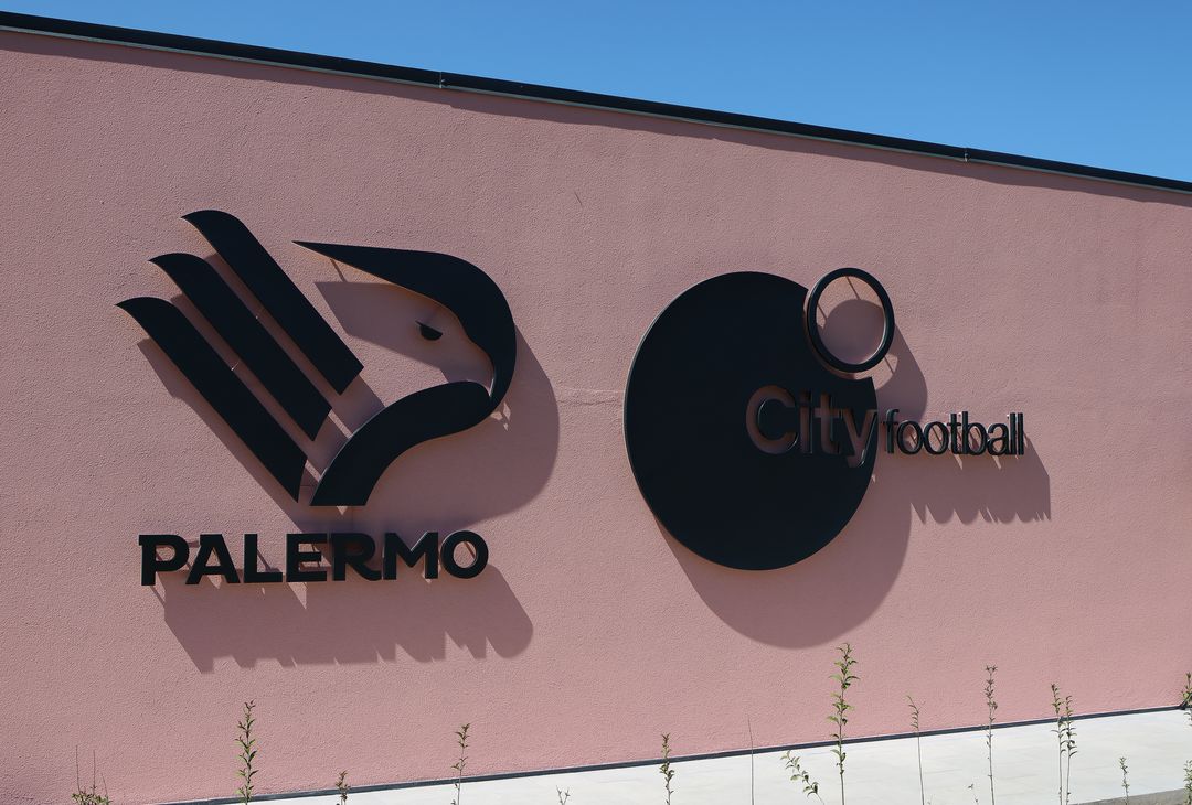 FOTO PALERMO CFA, L’INAUGURAZIONE DEL CENTRO SPORTIVO (GALLERY) - immagine 12