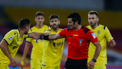 Disastro Maresca, la Gazzetta: “Serata no”
