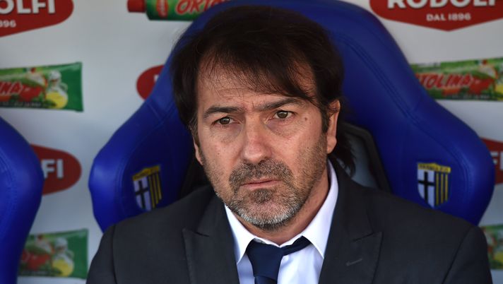 Alessandro Melli, ex Milan, Getty Images 
