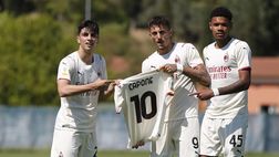 Primavera, Empoli-Milan 3-1: cronaca e tabellino di ‘acmilan.com’ | News