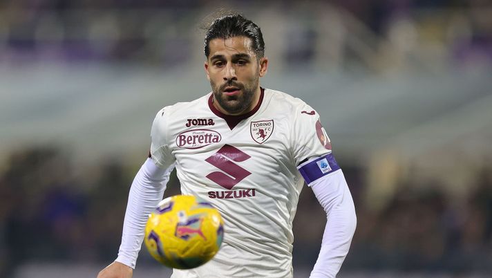 Torino, infortunio per Ricardo Rodriguez: salta il match contro la Roma - immagine 1
