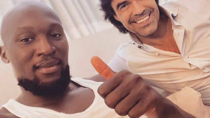 Lukaku, l’agente: “Romelu tornerà, ama l’Italia! Arthur, pronto l’addio alla Juve. E Berna…” Lukaku, l’agente: “Romelu tornerà, ama l’Italia! Arthur, pronto l’addio alla Juve. E Berna…” - immagine 1