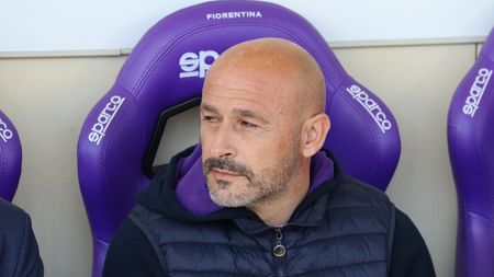 GERMOGLI PH: 13 MARZO 2022 FIRENZE STADIO ARTEMIO FRANCHI SERIE A FIORENTINA VS BOLOGNA NELLA FOTO VINCENZO ITALIANO GERMOGLI PH: 13 MARZO 2022 FIRENZE STADIO ARTEMIO FRANCHI SERIE A FIORENTINA VS BOLOGNA NELLA FOTO VINCENZO ITALIANO