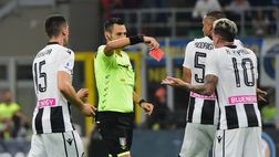 Udinese, ricorso respinto: De Paul salterà anche il Bologna