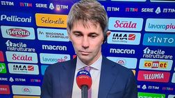 Massara: “Rinnovo Pioli? 100 panchine di alto livello. Sulla tabella scudetto…”
