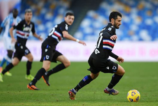 Candreva (getty images) Candreva (getty images)