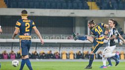 Verona, la probabile formazione per la sfida al Pisa