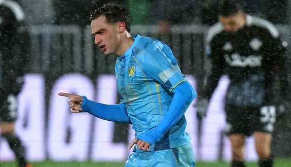 Oristanio, due pretendenti in Serie A: Inter spettatrice interessata perché…- immagine 2