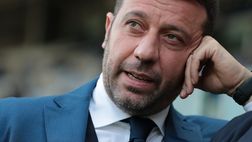 Coppa Italia Parma-Frosinone, D’Aversa: “Vi dico chi gioca domani. Nulla di grave per Gervinho”