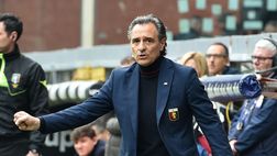 Fiorentina, Prandelli: “Mi è piaciuto l’atteggiamento dei ragazzi. Vittoria importante per la salvezza”