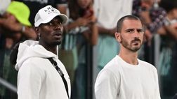 Juve, recupera solo Chiesa: le ultime sui tempi di Cuadrado, Vlahovic, Pogba e Bonucci