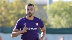 PAGELLE VN – Ghezzal cresce, Boa spacca la porta. Eysseric può rivelarsi una <i>risorsa</i>, Rasmussen in affanno