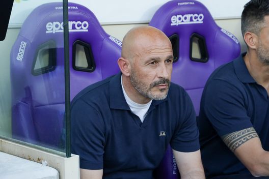 GERMOGLI PH: 27 MAGGIO 2023 FIRENZE STADIO ARTEMIO FRANCHI CAMPIONATO SERIE A FIORENTINA VS ROMA NELLA FOTO ITALIANO italiano