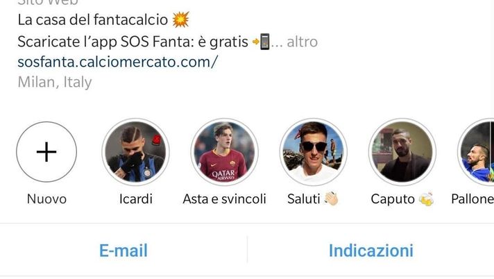 100 mila volte grazie: un grande traguardo sulla nostra pagina Instagram - immagine 1