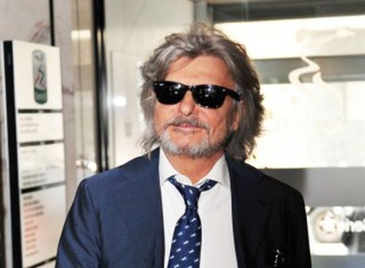 Massimo Ferrero - fonte www.ilsecoloxix.it Massimo Ferrero - fonte www.ilsecoloxix.it