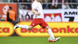 EURO2016: ecco i quarti di finale, Glik all’esame Cristiano Ronaldo