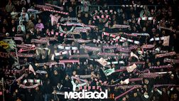 Final-Eight U-15: falsa partenza per il Palermo, ko 1-0 contro il Genoa