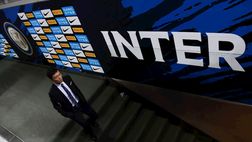 Inter, è l’anniversario di presidenza di Steven Zhang. Il club: “Un anno di noi, Presidente!”