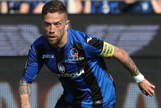  Papu Gomez dell'Atalanta (credits: GETTY Images) 