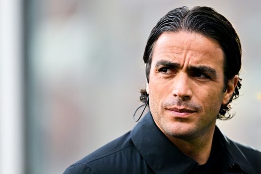Matri: “Mi contestavano a Firenze e chiesi ad Aquilani di calciare un rigore” - immagine 1