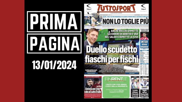 Tuttosport
