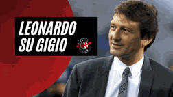 Mercato Milan – Leonardo: “Donnarumma? Keylor Navas è un bel portiere”