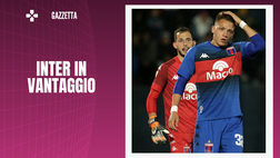 Calciomercato Milan – L’Inter in vantaggio per Retegui? Ecco il motivo