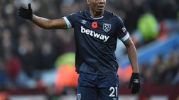 Il West Ham vince, Ogbonna dedica la vittoria a David Gold: “Ci manca”