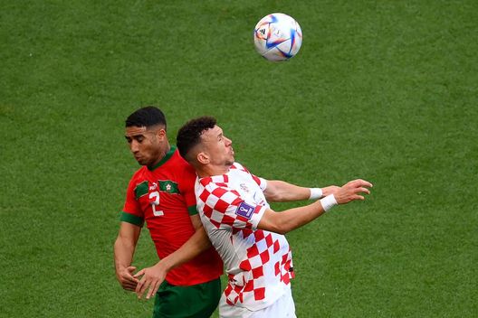 Getty Images Cds – Hakimi, voglia di Inter: la confessione a Lautaro e l’esempio di Lukaku. Gli manca…- immagine 3