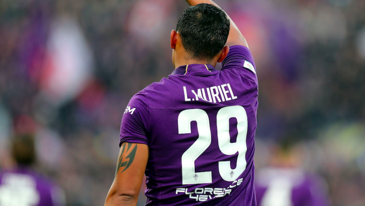 Sette mosse di formazione ideali per questa giornata: da Kean fino a Muriel Sette mosse di formazione ideali per questa giornata: da Kean fino a Muriel - immagine 1