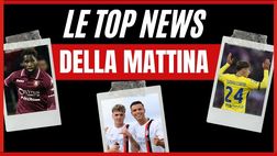 Milan-Cagliari con i baby. Calciomercato, spuntano Dia e Terracciano