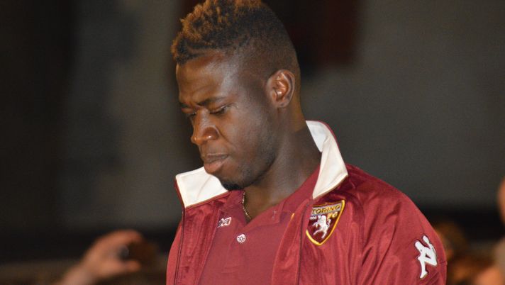 Afriyie Acquah 