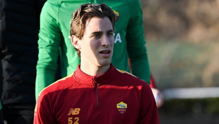Roma, Bove: “Di Zaniolo ne hanno parlato società e allenatore, hanno chiarito loro” - immagine 1