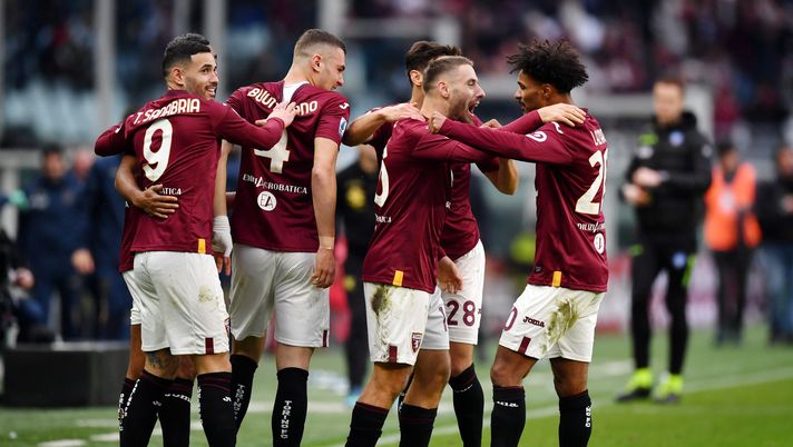 Napoli-Torino, una discontinuità dei granata sorride agli azzurri: ecco il dato - immagine 1