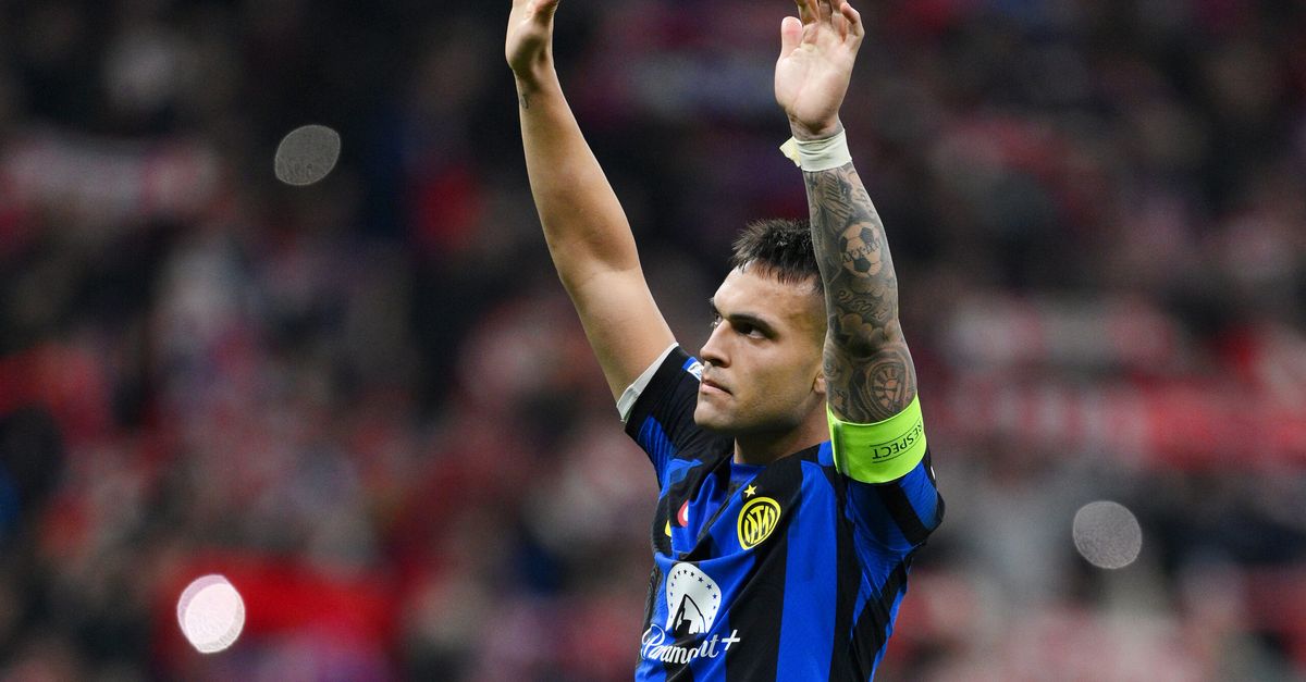 Inter, ora uno scudetto che sa di Storia: seconda stella e record di ...