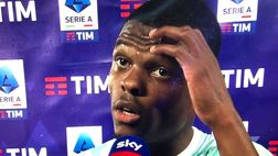 Dumfries: “Gol importante, bene partire con una vittoria. Lukaku…”