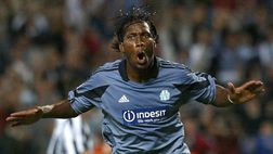Classe, potenza, personalità: gli inizi carriera di Drogba