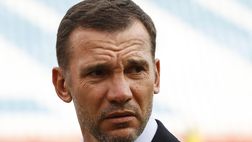 Shevchenko: “Fino a quando parlano le armi, via i russi dallo sport”